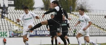 Avancronica meciului "U" Cluj - Sportul